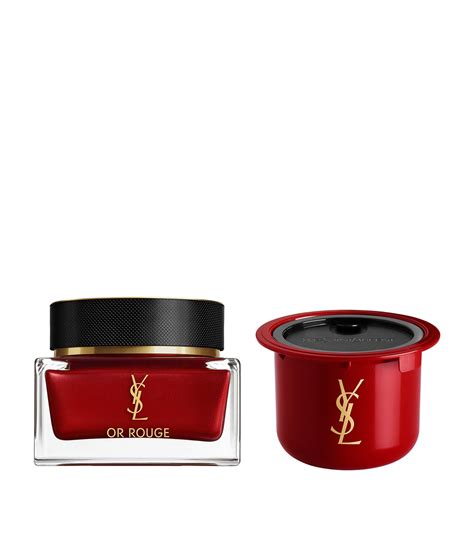 ysl hydrating cream|YSL face cream.